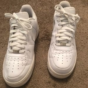 Nike Air Force 1 Men’s 12